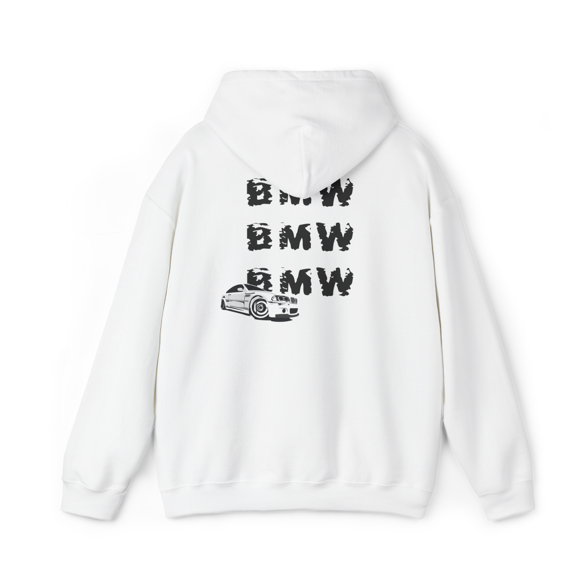 Bmw Hoodie